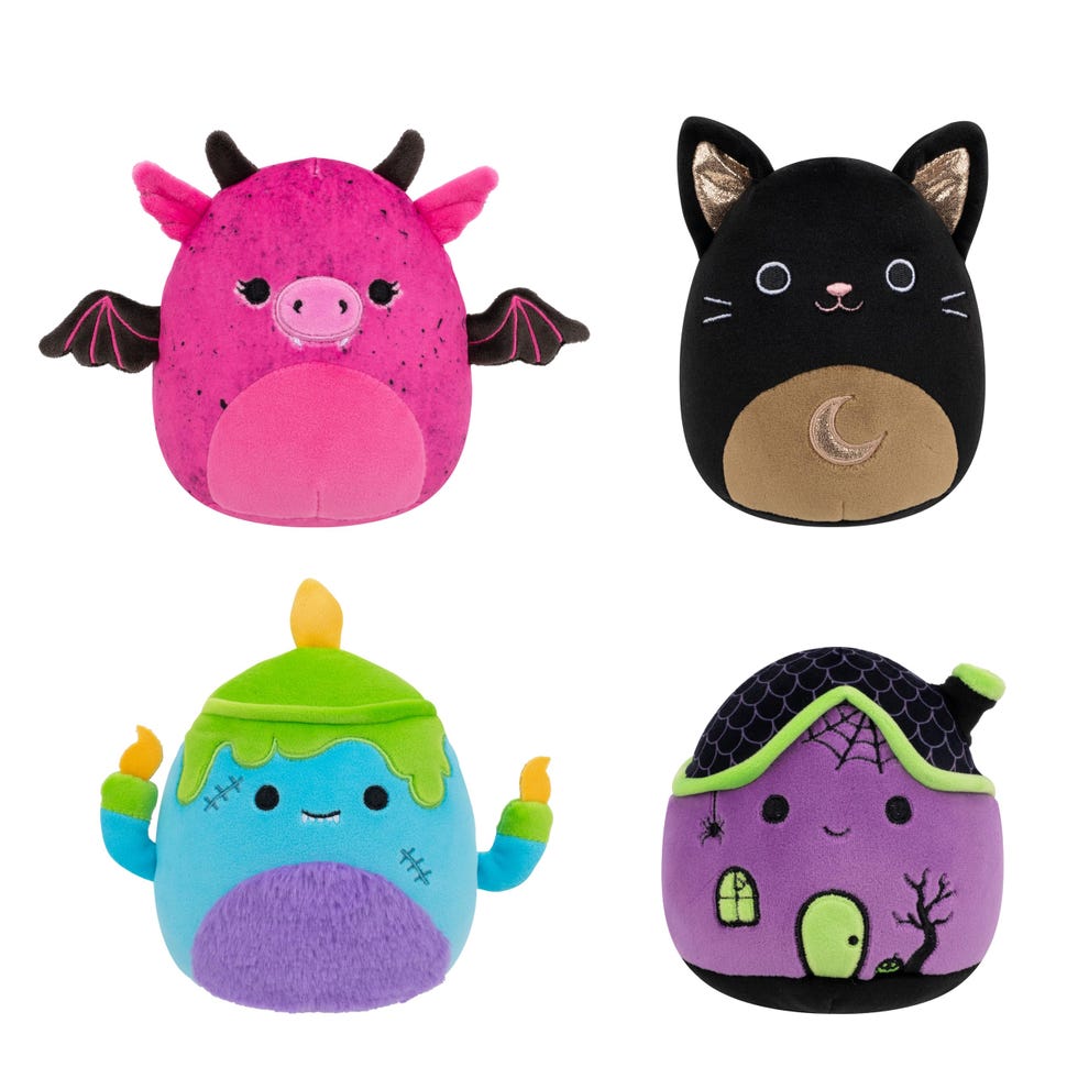 Halloween 4 pack Halloween 4 pack