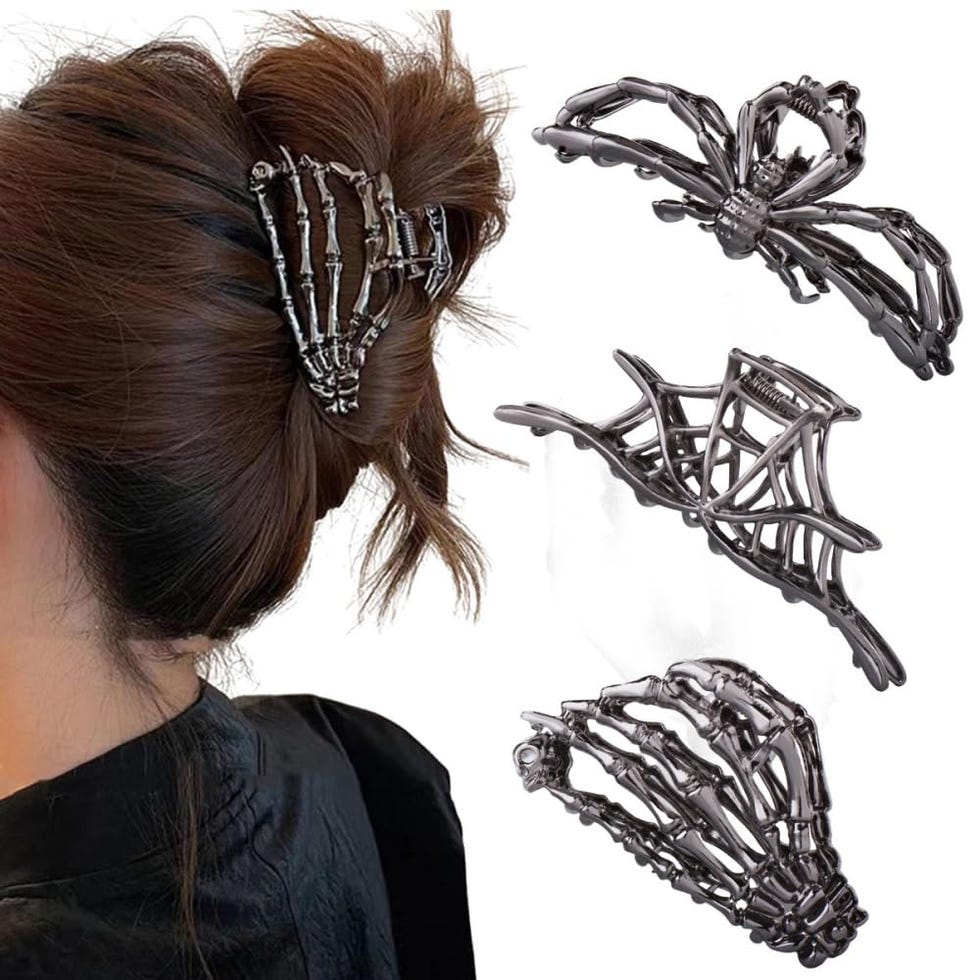 3 piece claw clip set 3 piece claw clip set