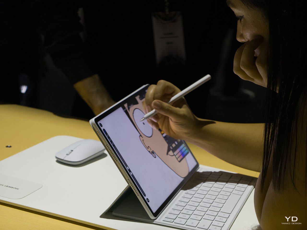 5 Best Tablets to Replace Your Desktop for Designers (October 2025)
