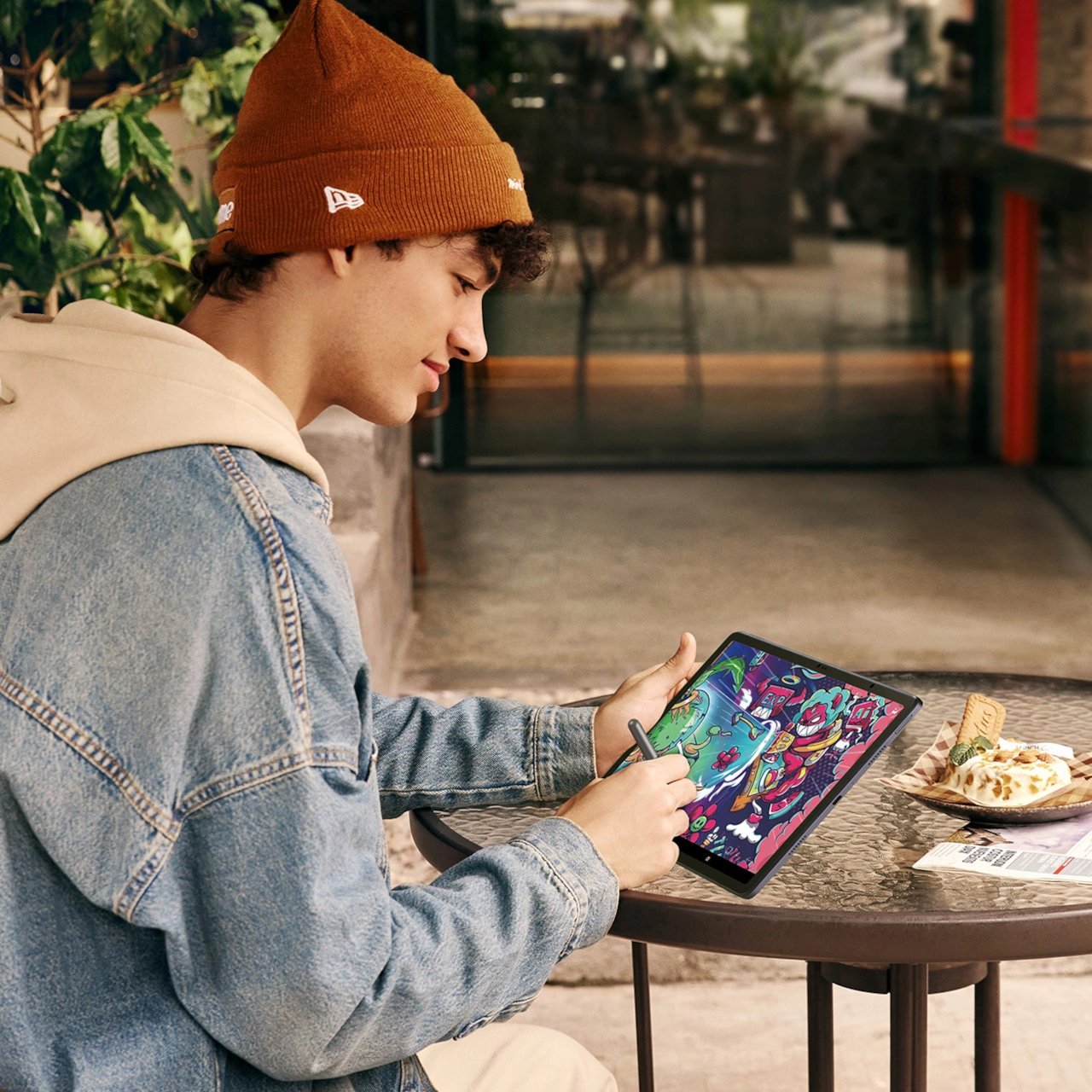 5 Best Tablets to Replace Your Desktop for Designers (October 2025)