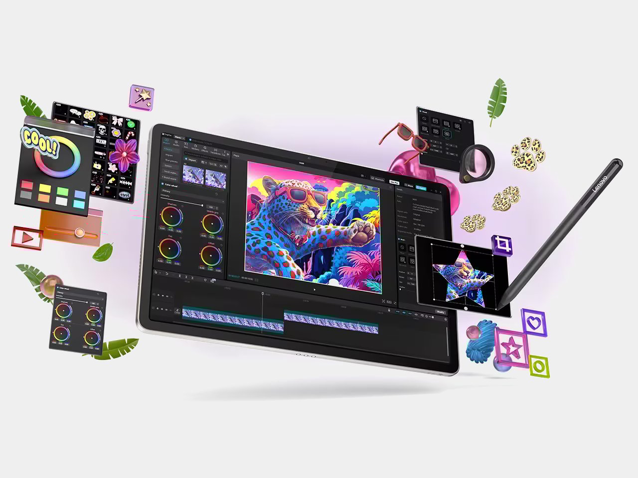 5 Best Tablets to Replace Your Desktop for Designers (October 2025)