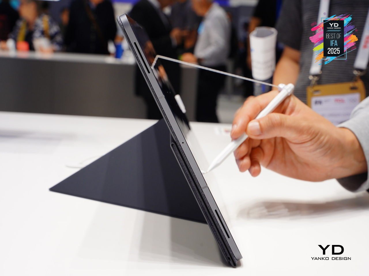 5 Best Tablets to Replace Your Desktop for Designers (October 2025)