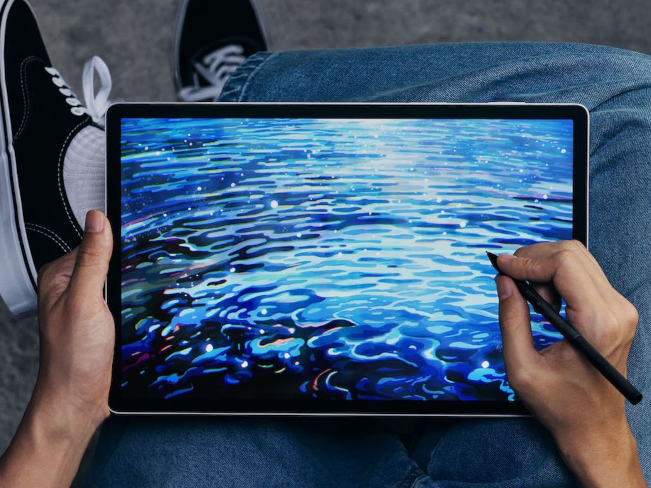 5 Best Tablets to Replace Your Desktop for Designers (October 2025)