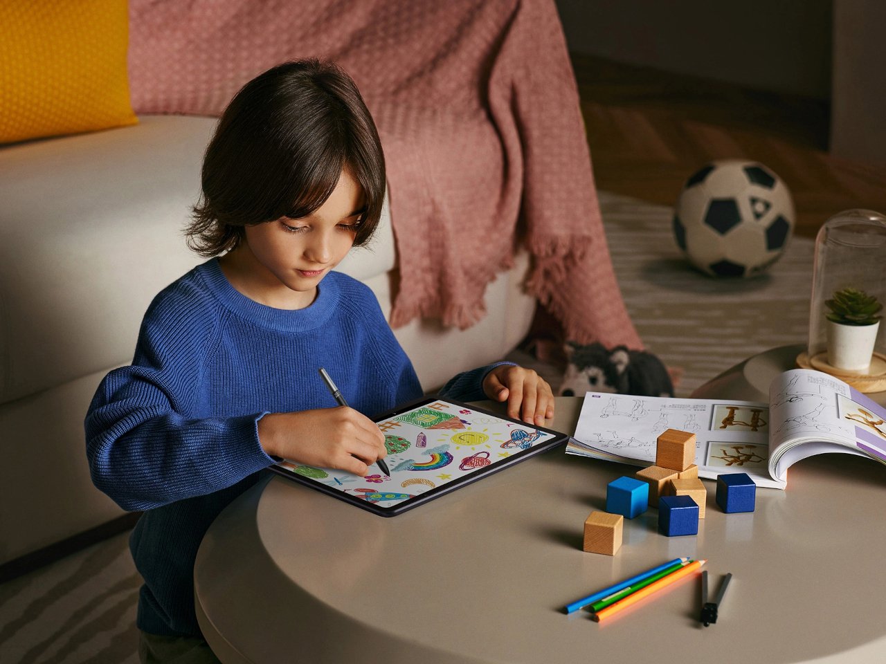 5 Best Tablets to Replace Your Desktop for Designers (October 2025)