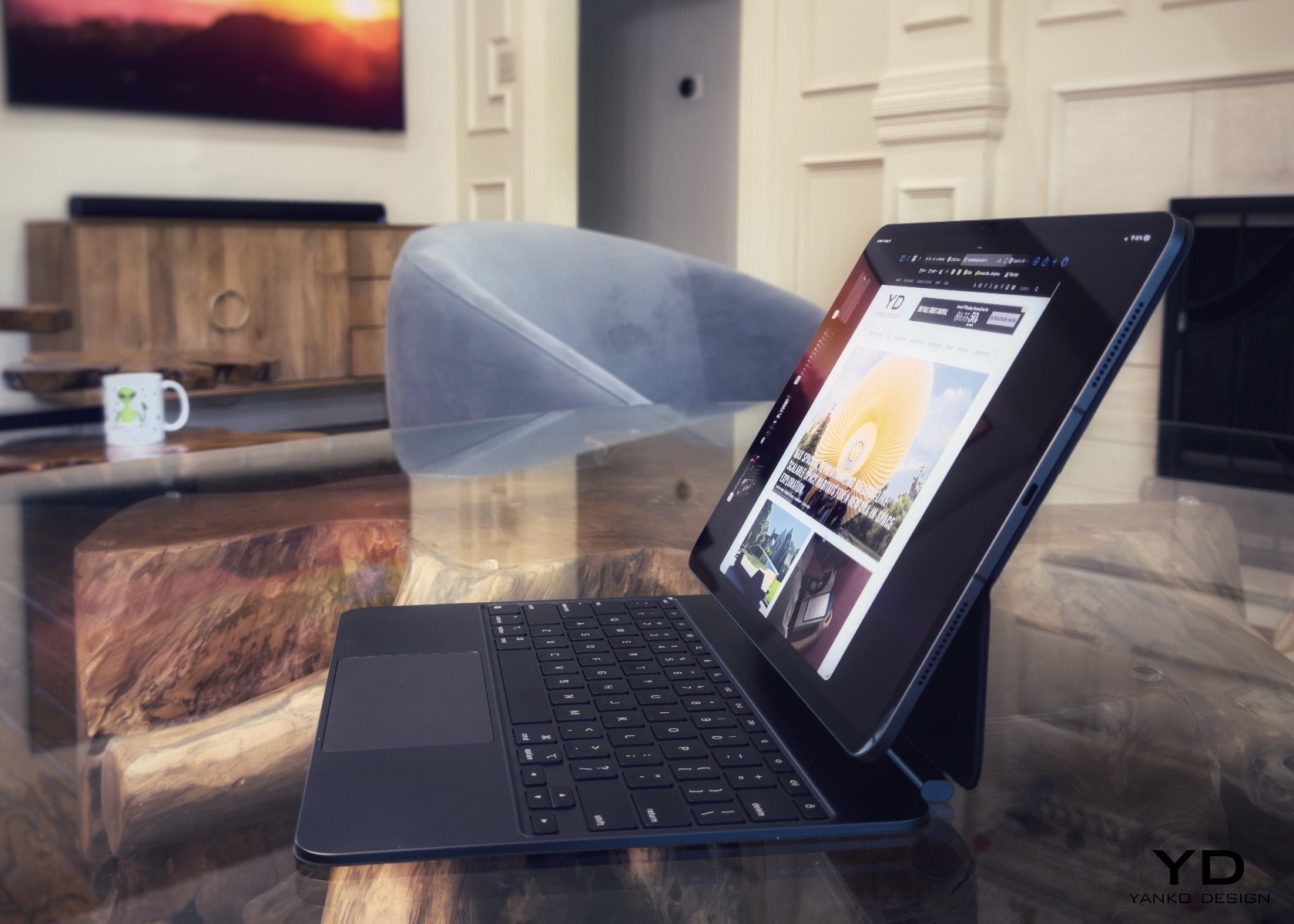 5 Best Tablets to Replace Your Desktop for Designers (October 2025)