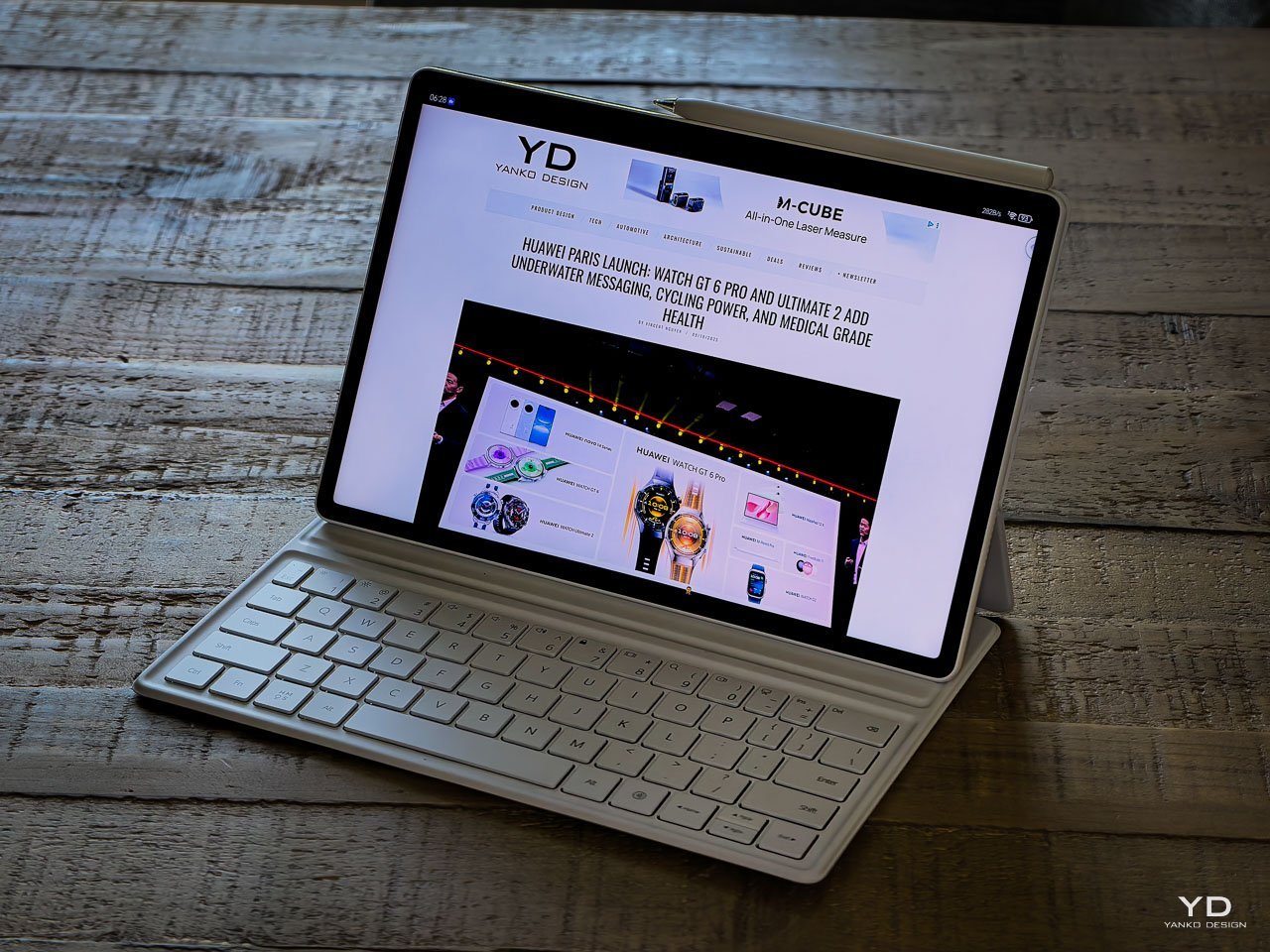 5 Best Tablets to Replace Your Desktop for Designers (October 2025)