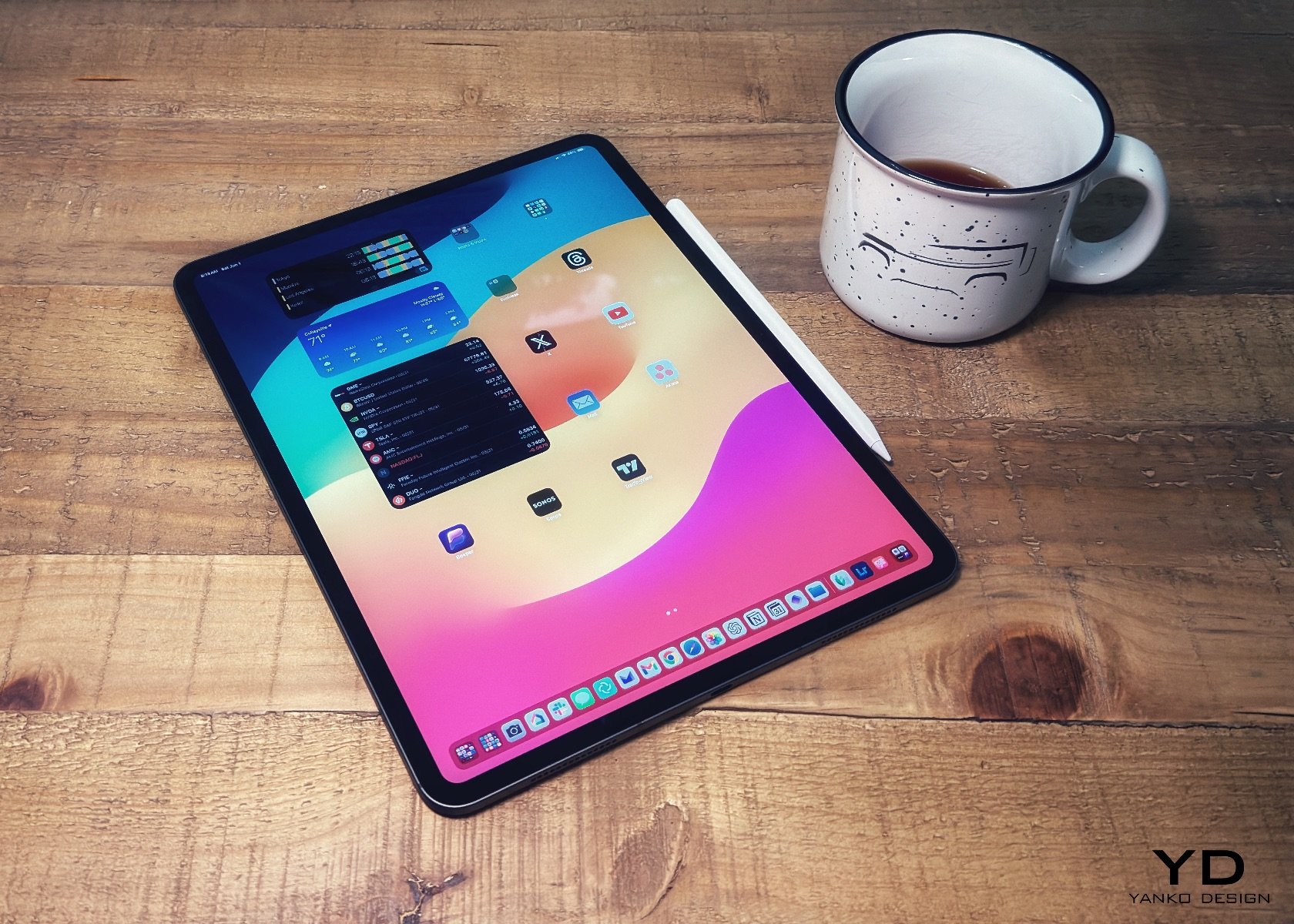 5 Best Tablets to Replace Your Desktop for Designers (October 2025)