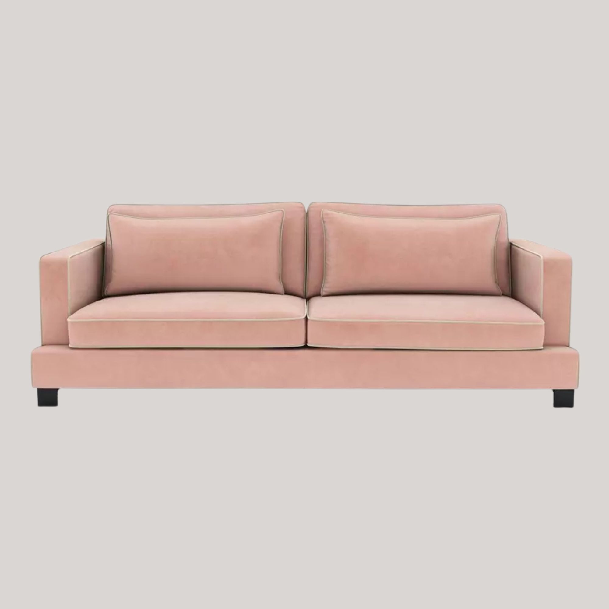 DFS, Demure 4 seater sofa