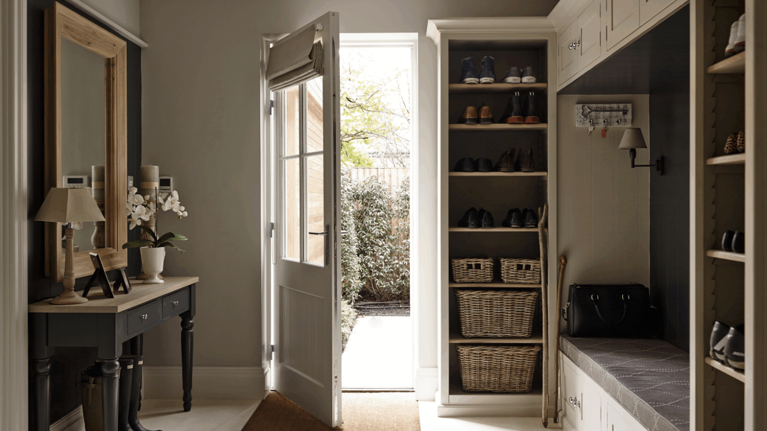 Joanna Gaines designed the perfect wardrobe for holiday hosting