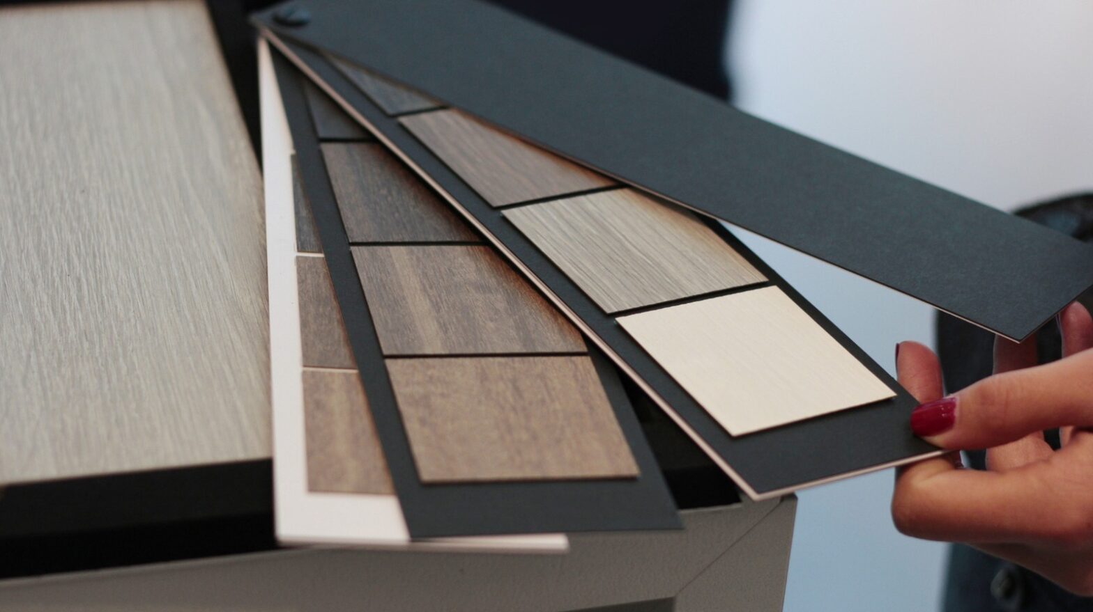 The wood finish trend that will appear everywhere from 2026