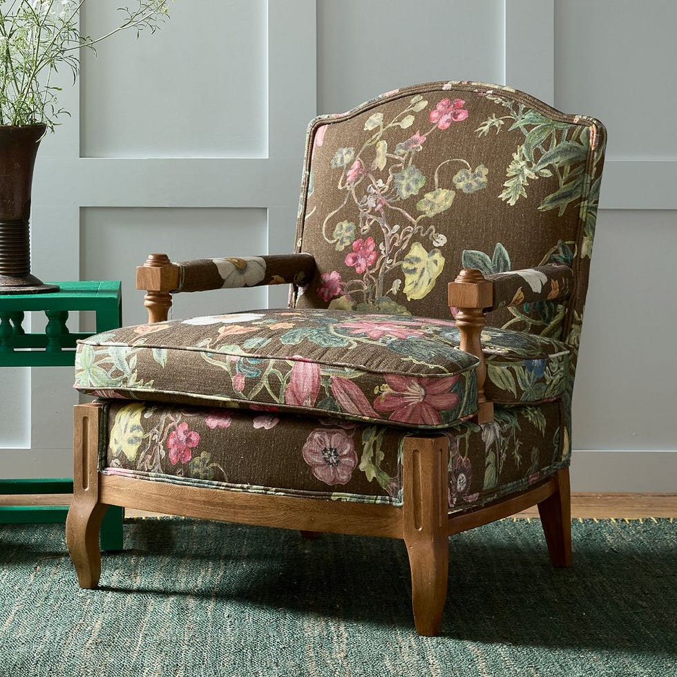 Winslow upholstered chair
