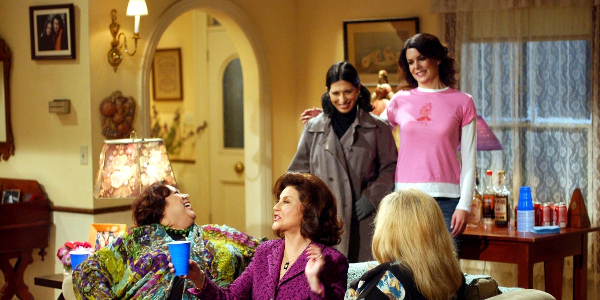 22 Gilmore Girls-inspired decorating ideas to transport you to Stars Hollow this season