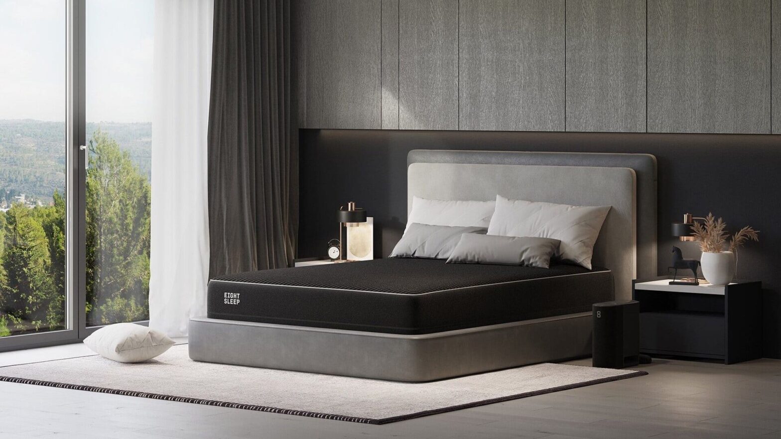 Eight Sleep finally adds “failure mode” after issues with AWS smart beds