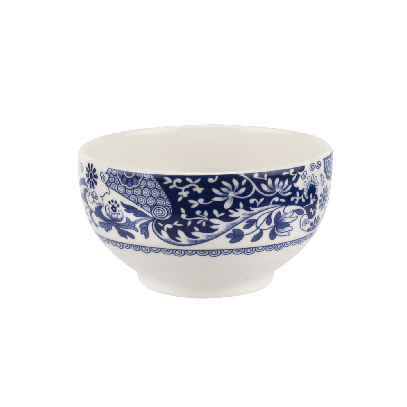 Spode Bi Brocato Bowl 4.3"