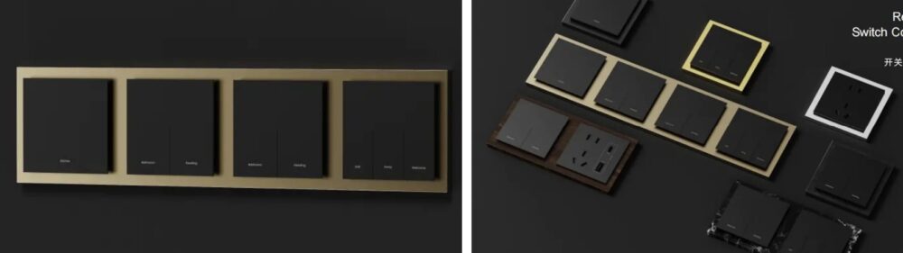 Smart H-Series | Hangzhou Hongshi Electrical Co. Ltd.