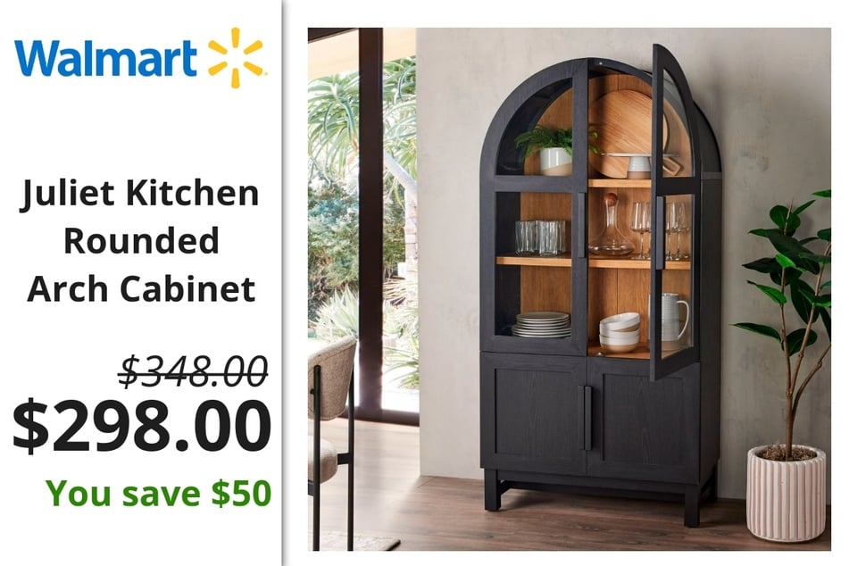 Walmart offers unbeatable savings that don't last long