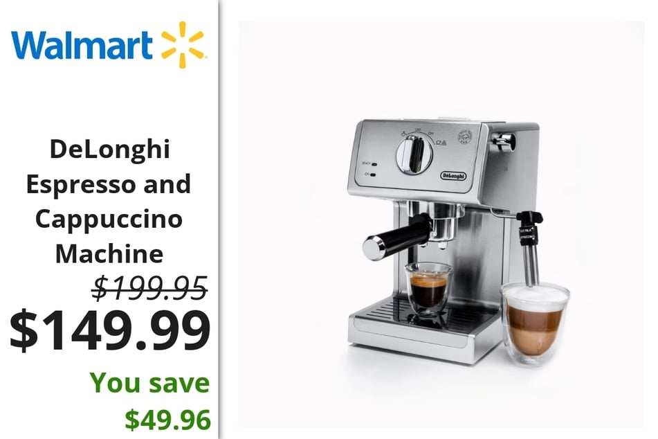 Walmart offers unbeatable savings that don't last long