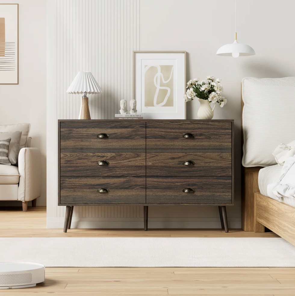 Mountford chest of drawers Mountford chest of drawers