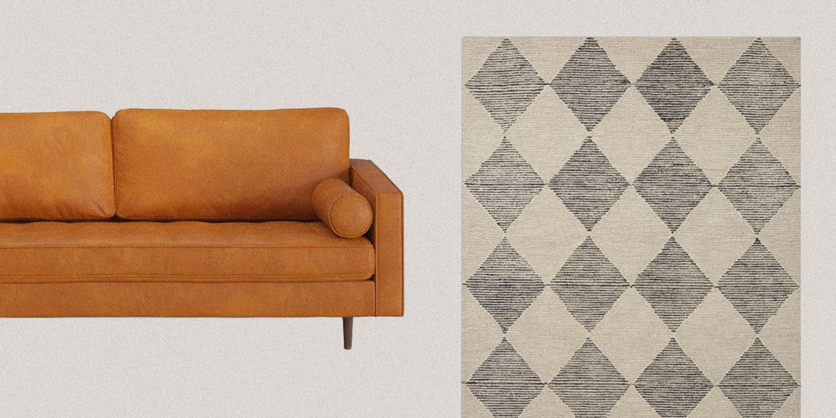 12 editor-approved pieces from Wayfair's Way Day Sale
