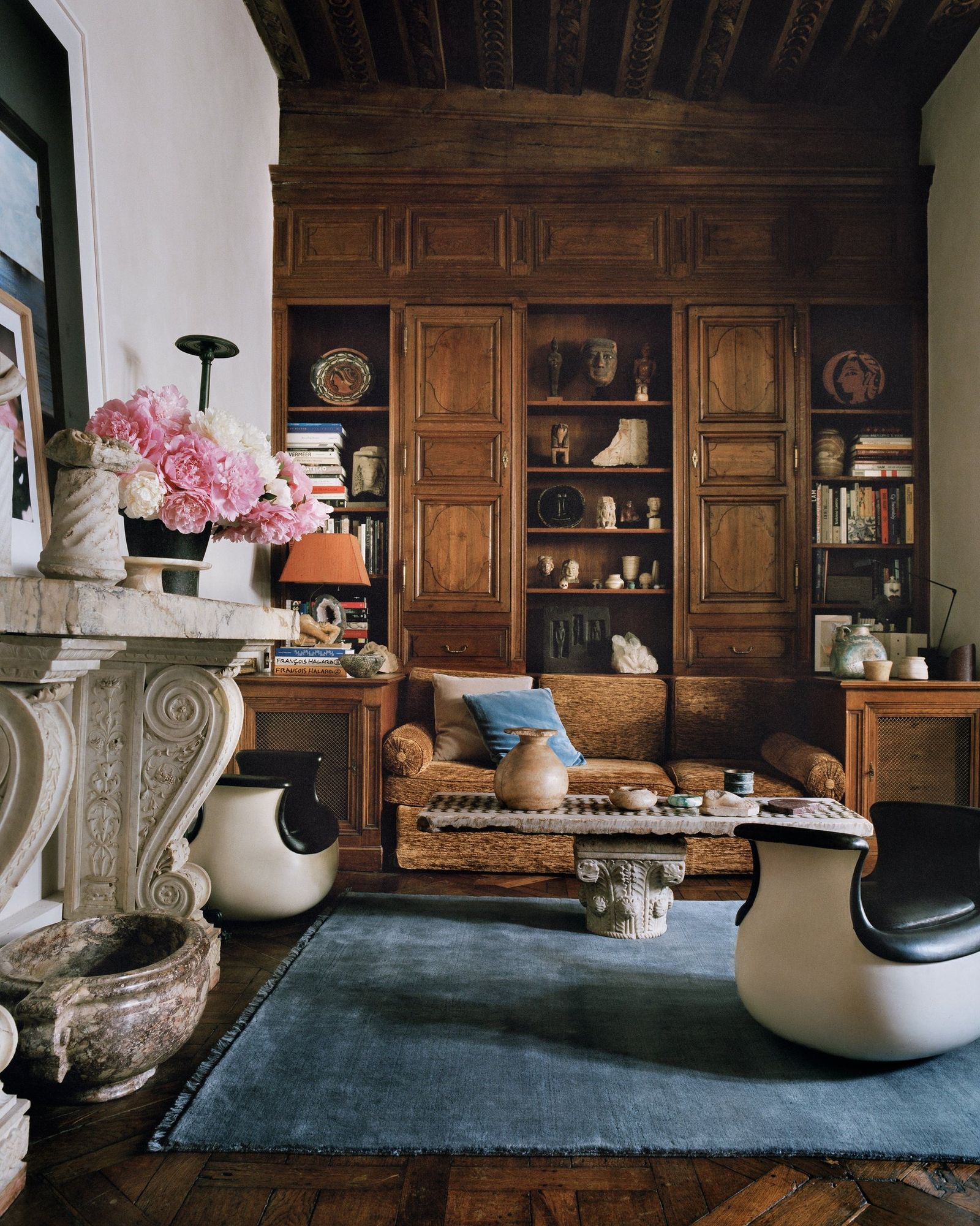 24 fall home decor ideas to refresh your interior this season