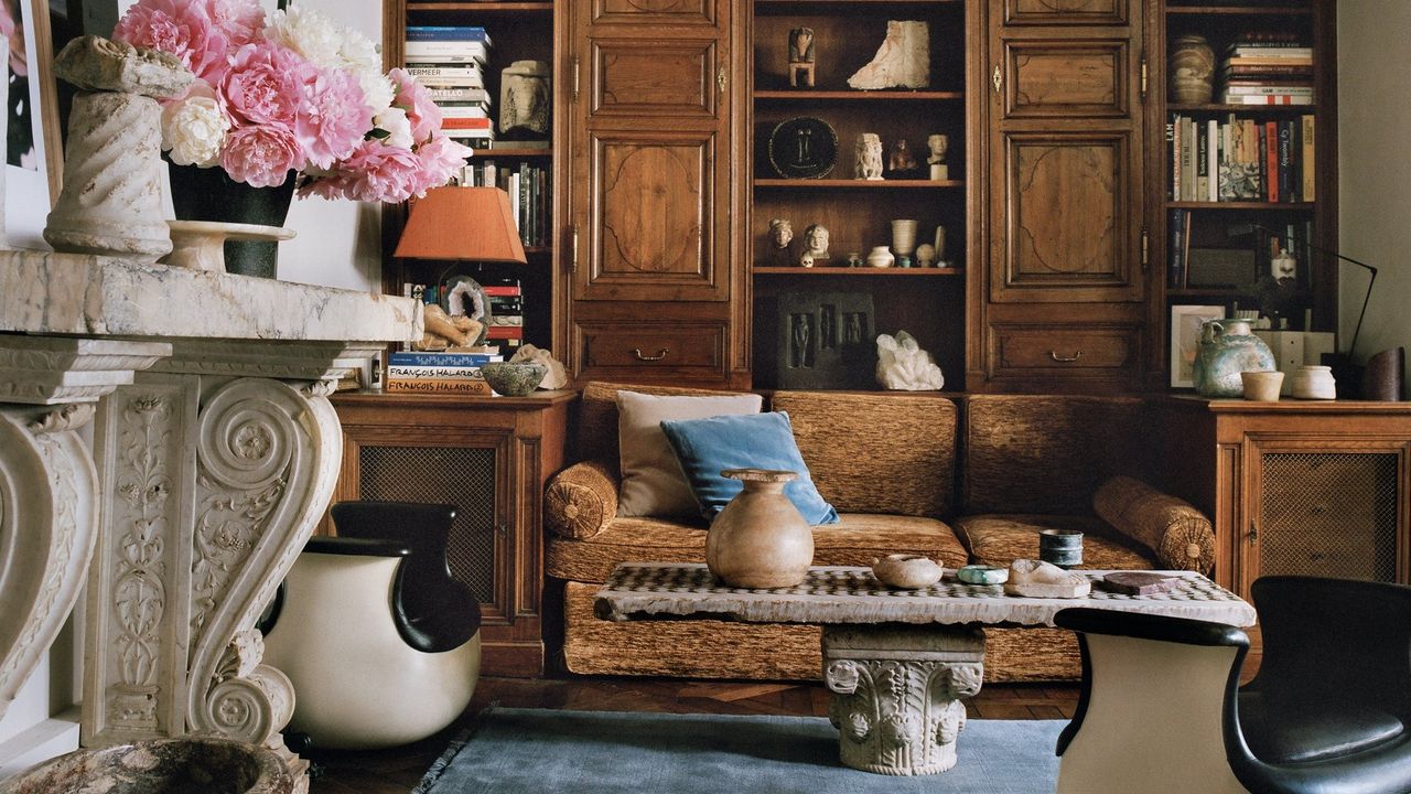 24 fall home decor ideas to refresh your interior this season