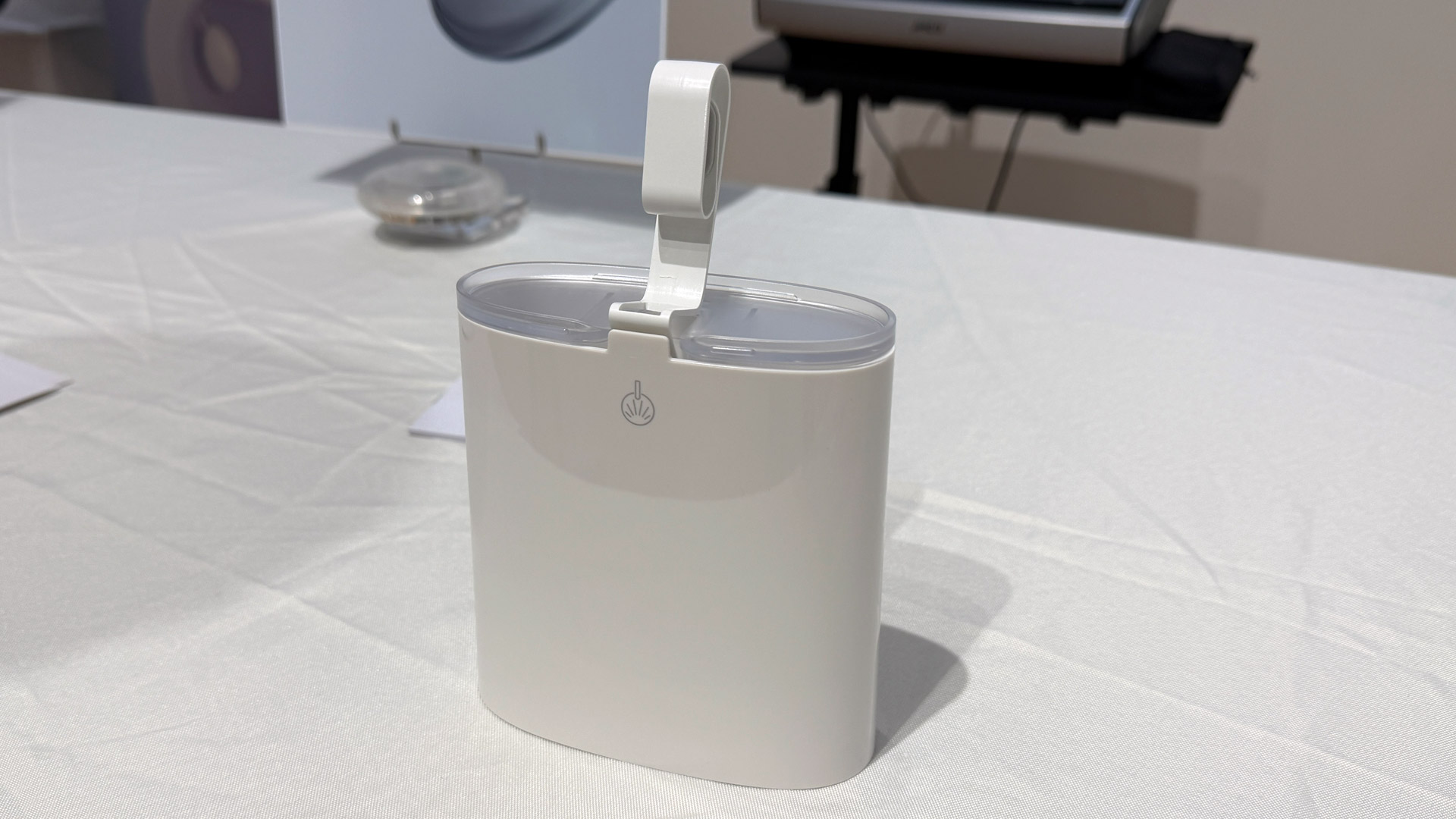 Withings U-Scan REVIEW