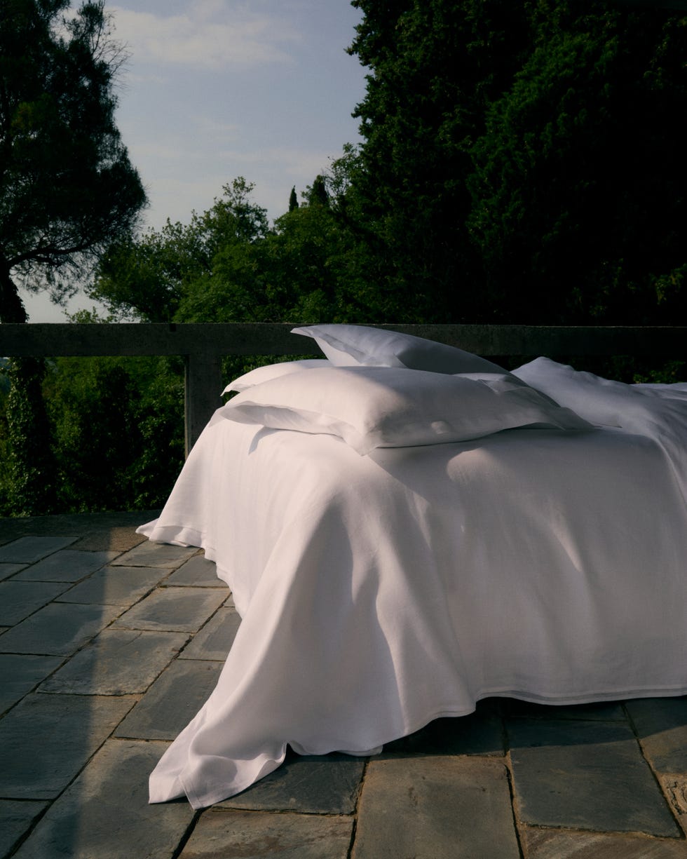 Frette divine leaves