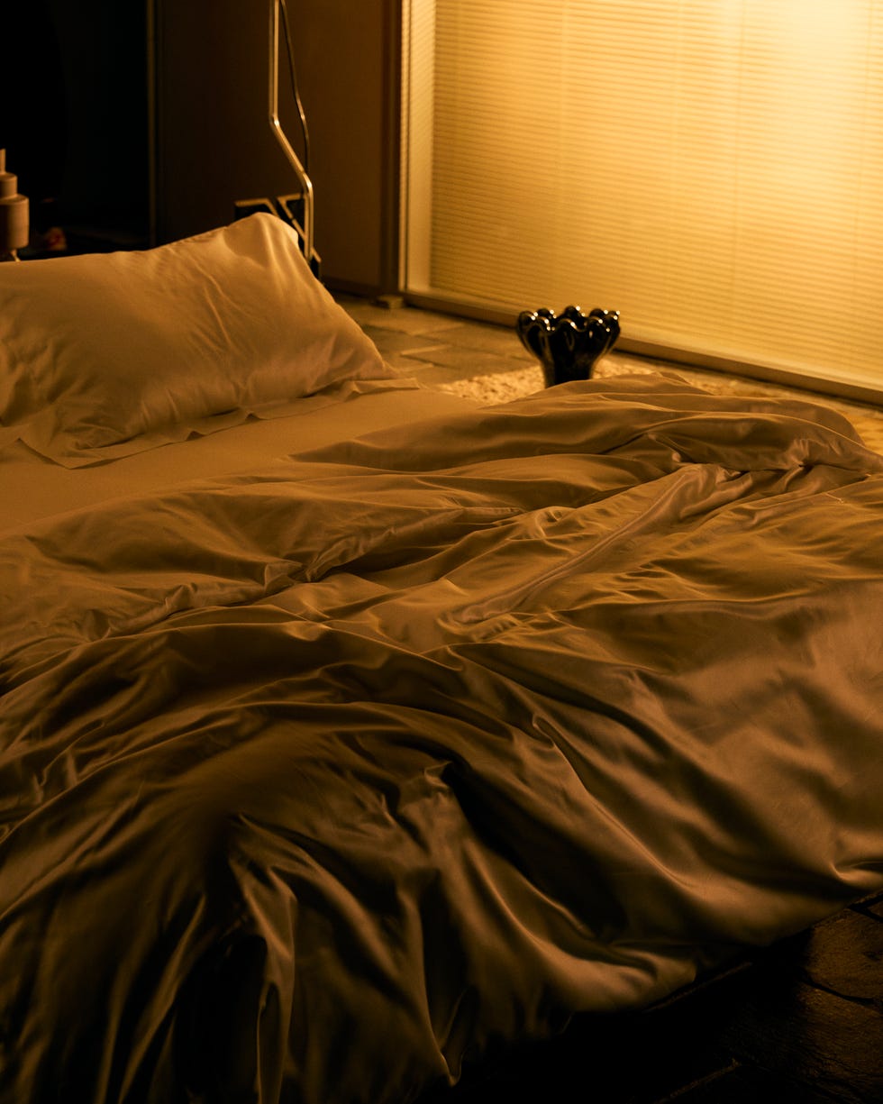 Frette ultimate leaves