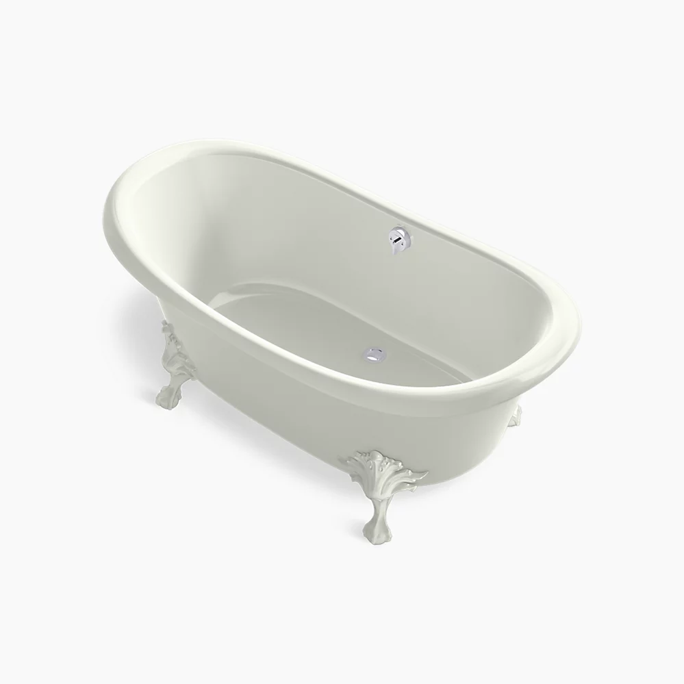 freestanding bathtub