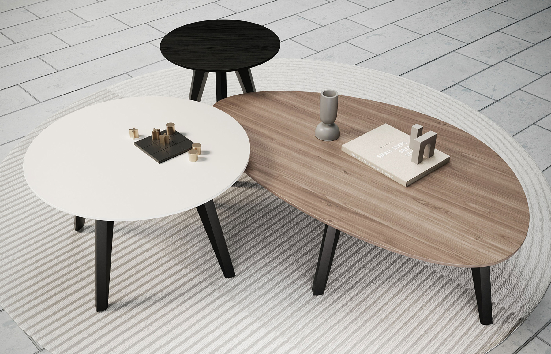 Indiana Furniture is expanding its portfolio with new products and improvements