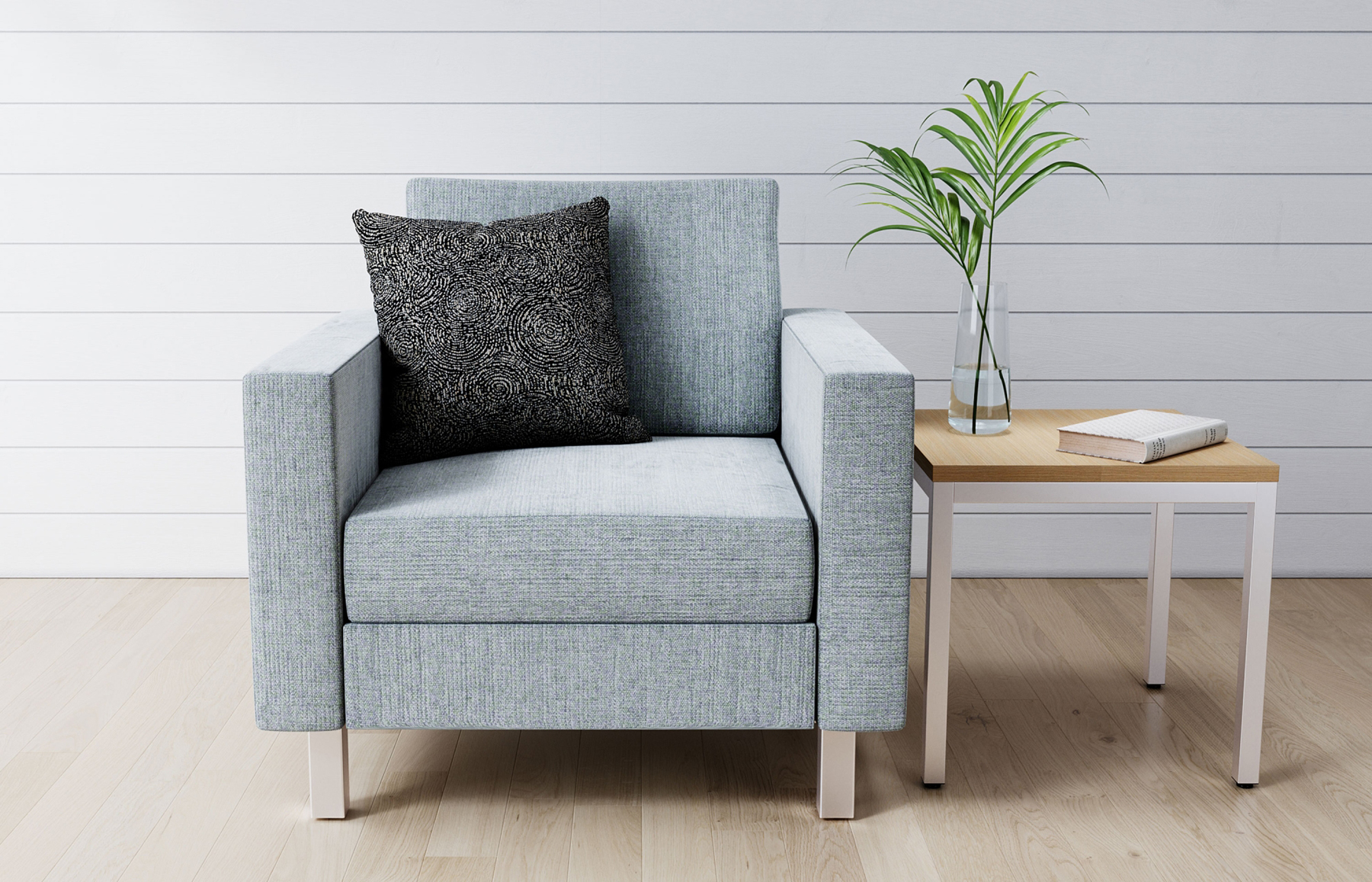 Indiana Furniture is expanding its portfolio with new products and improvements