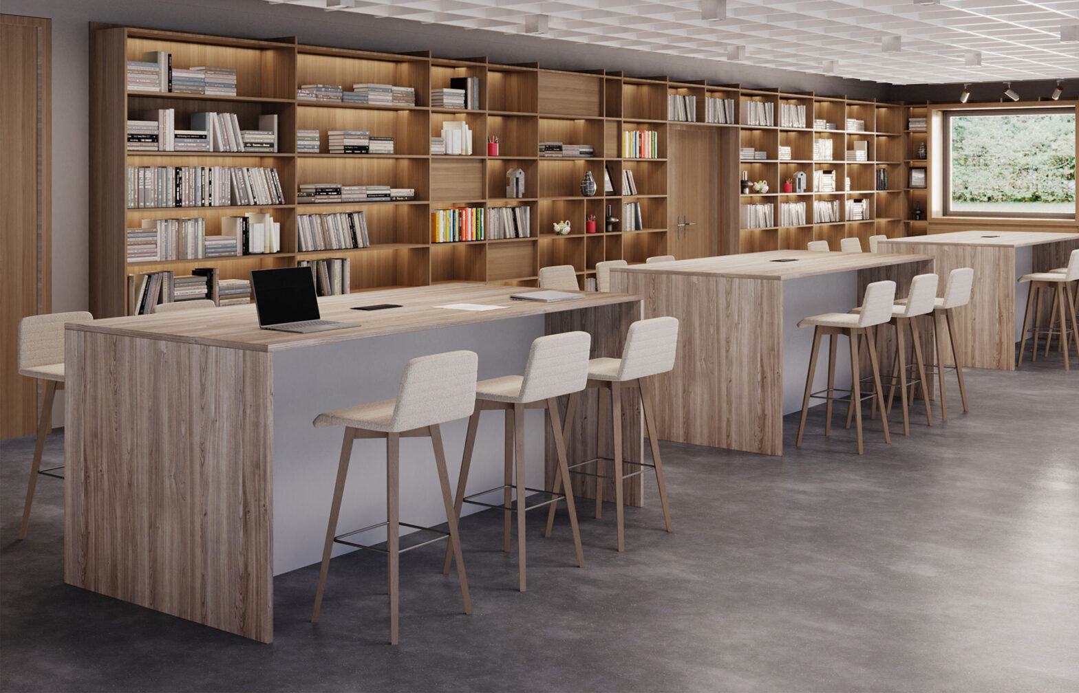 Indiana Furniture is expanding its portfolio with new products and improvements