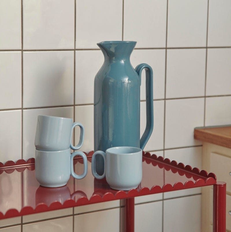 Barro Mugs – Set of 2