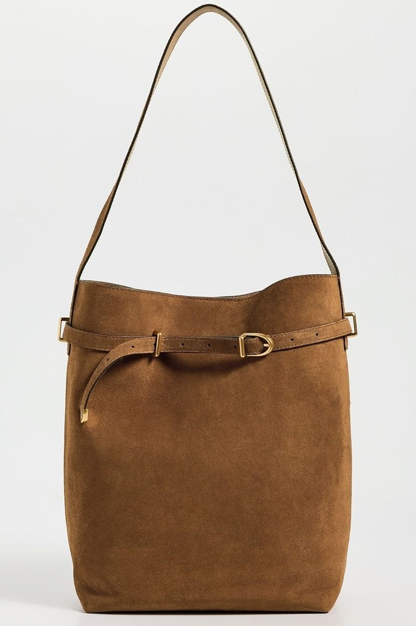 The essential tote bag The essential tote bag