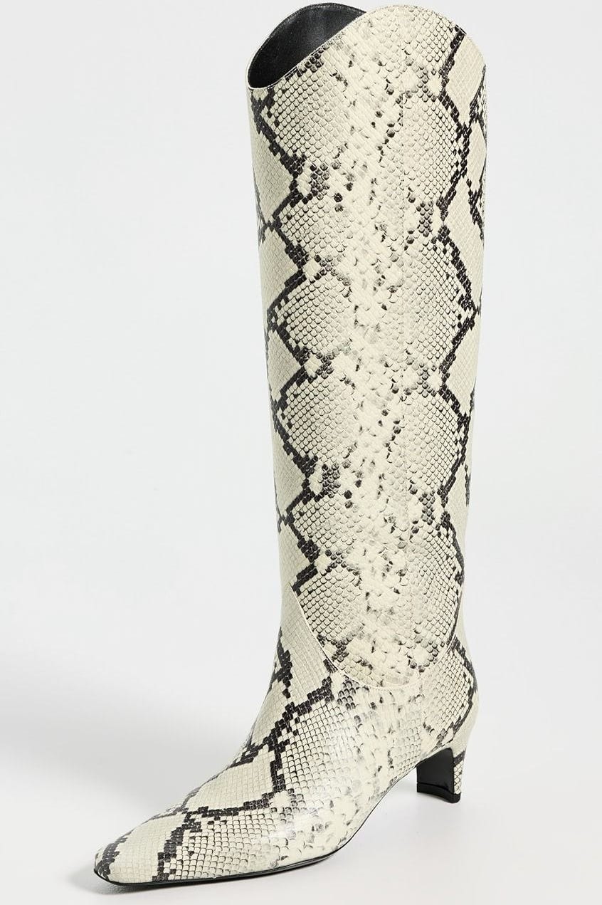 Western Wally boots Western Wally boots