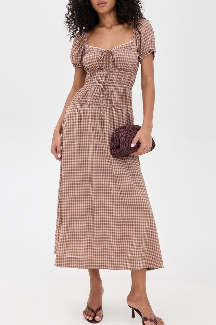Rhett dress Rhett dress