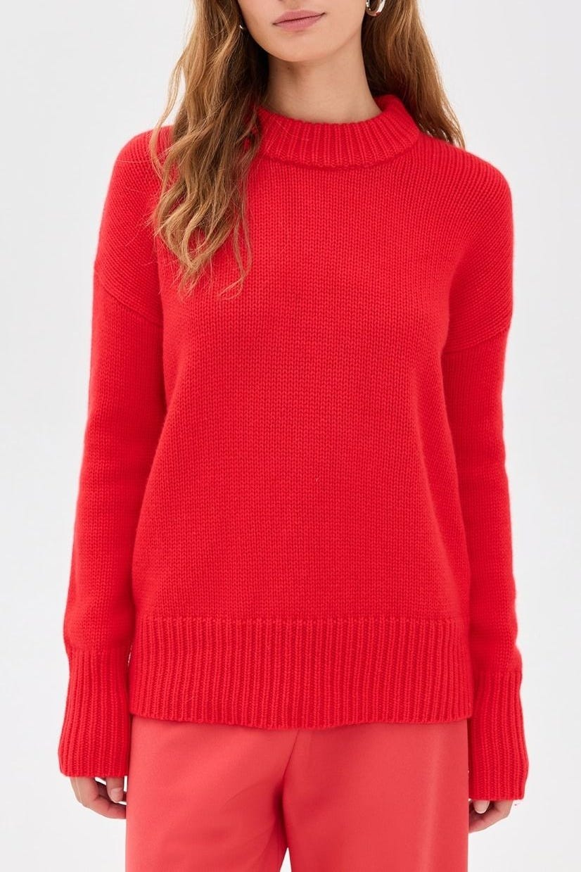 Plain Marin sweater Plain Marin sweater