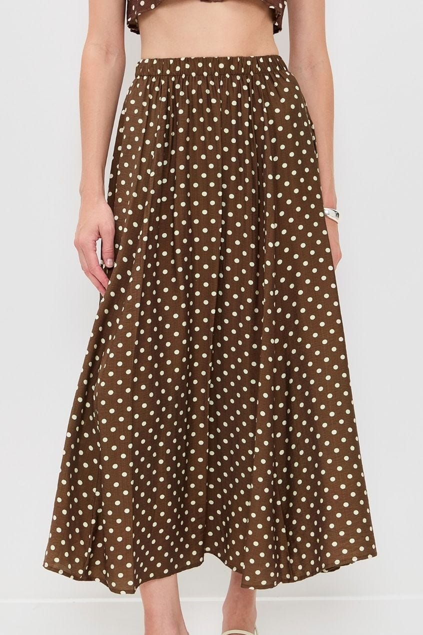 Martha skirt Martha skirt