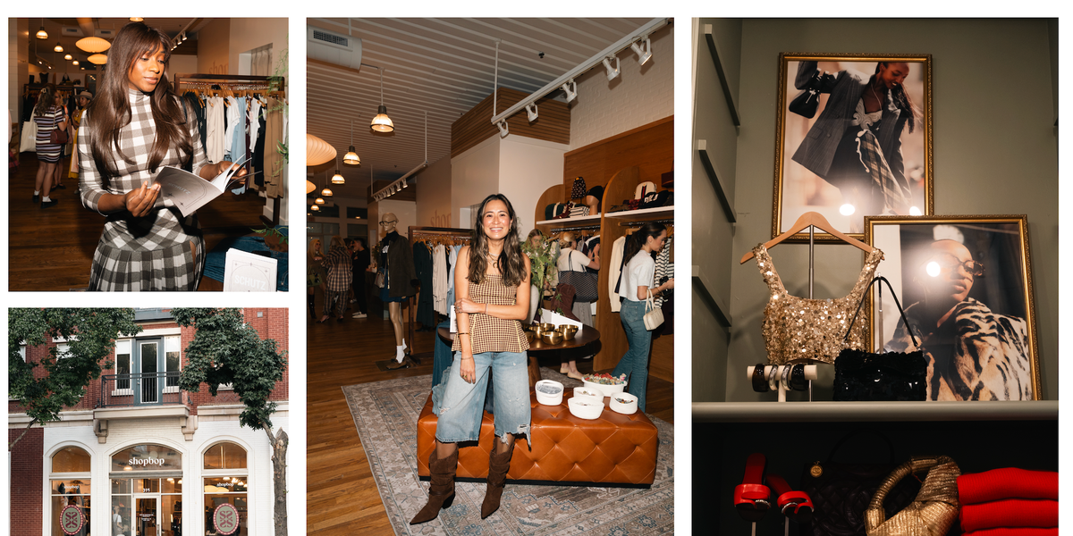3 Fall Fashion Trends to Invest In, According to Shopbop's Fashion Director