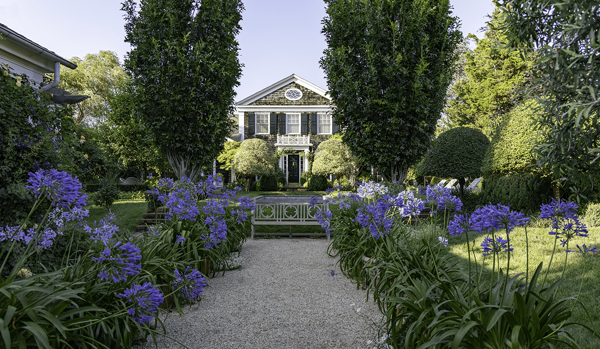 A master of symmetry, relationship and harmony • James Lane Post • Hamptontons Culture & Lifestyle Magazine