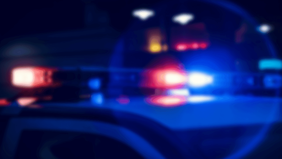 A partial collapse was reported after a vehicle collided with a home in Dauphin County: Dispatch