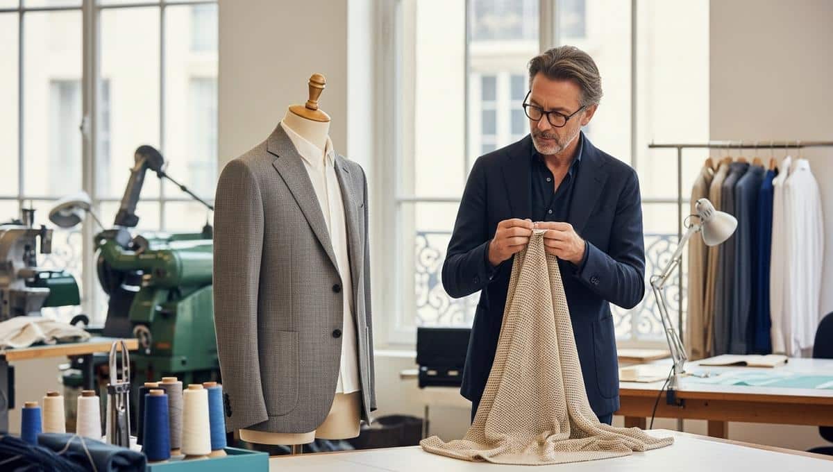 After 37 years, Hermès Homme is changing artistic direction with Véronique Nichanian
