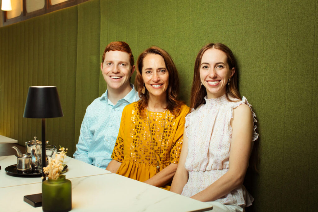 Atlas Tea: Ogden's teahouse of healing and connection
