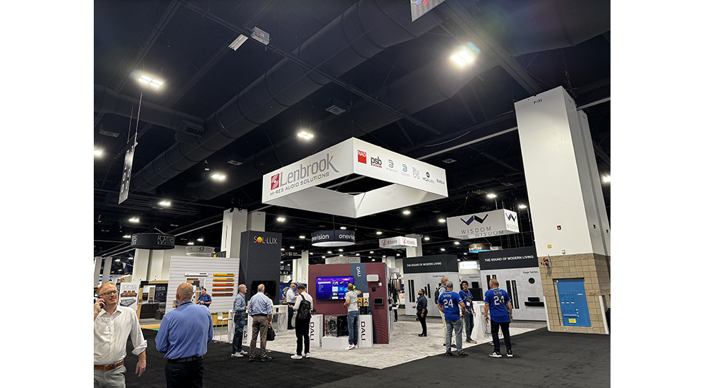 Bluesound updates all-in-one speakers with the new PULSE FLEX