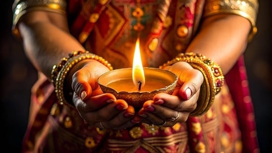 Diwali 2025: Find out how to light up your home with smart lighting hacks. (Image credit: Pixabay) Diwali 2025: Find out how to light up your home with smart lighting hacks. (Image credit: Pixabay)