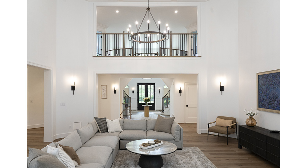 Gramophon Design Build Debunks Designer Smart Home Myths