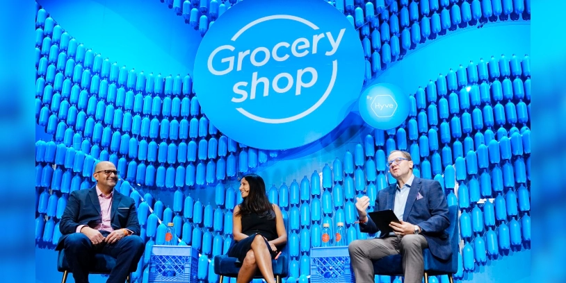 Groceryshop 2025 shows technical innovations for Hispanic supermarkets