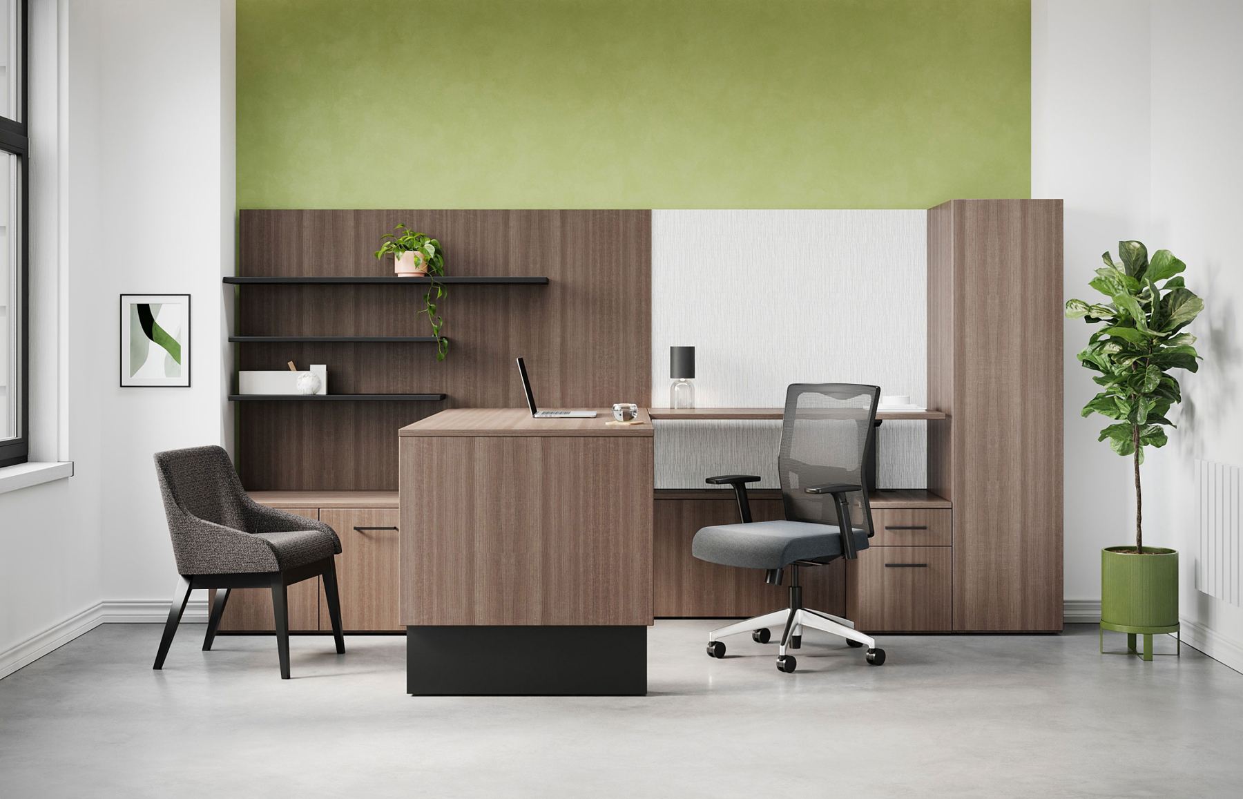 Indiana Furniture is expanding its portfolio with new products and improvements