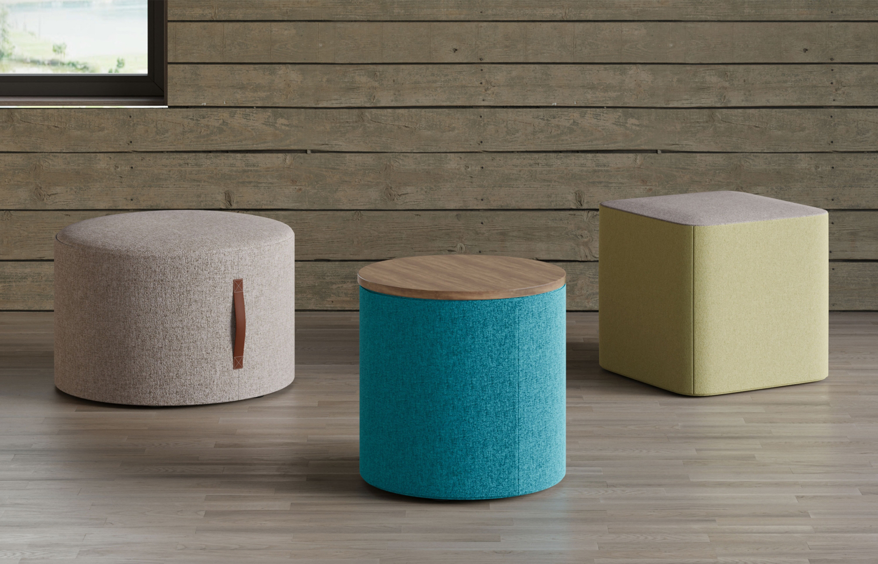 Indiana Furniture is expanding its portfolio with new products and improvements