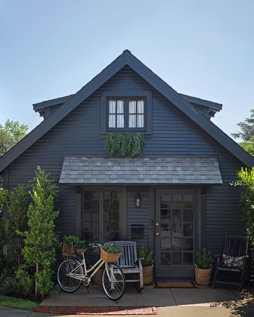 Mikel Welch La Home Tour